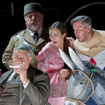 copyright: Staatsoper