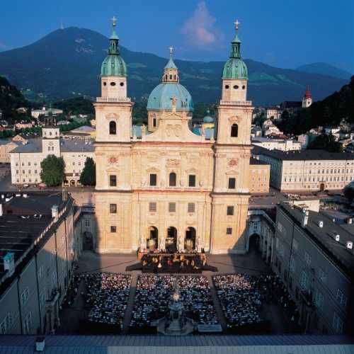 copyright: SbgTourismus