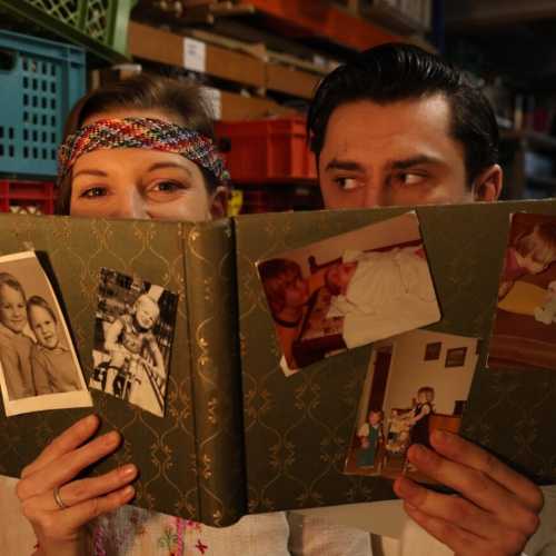 copyright: Spielraum