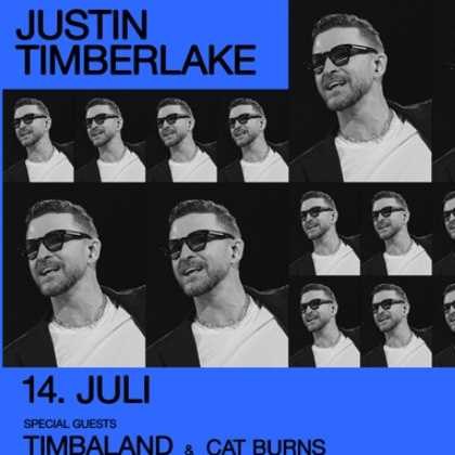 copyright: JusitinTimberlakePromo