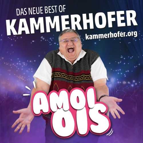 copyright: Kammerhofer.org