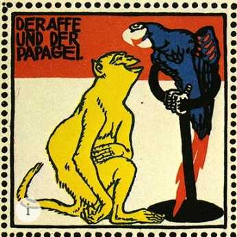 copyright: Foundationoskarkokoschka