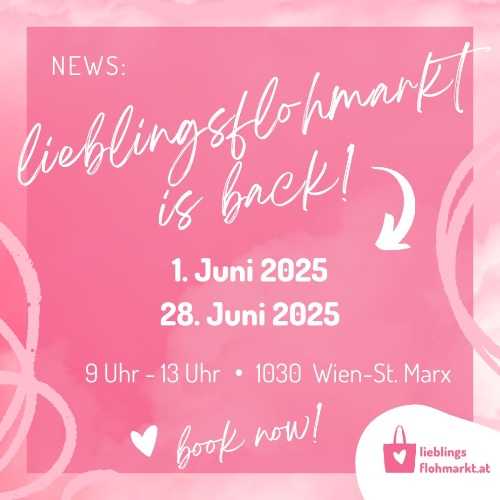 copyright: lieblingsflohmarkt Wien