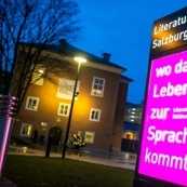 copyright: Literaturhaus Salzburg