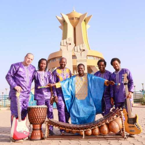 copyright: Mamadoudiabate