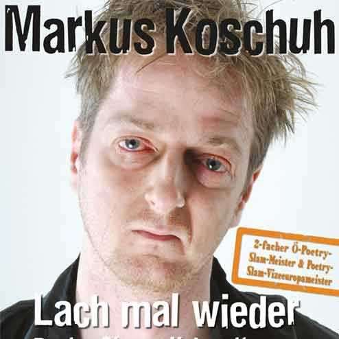 copyright: MarkusKoschuh