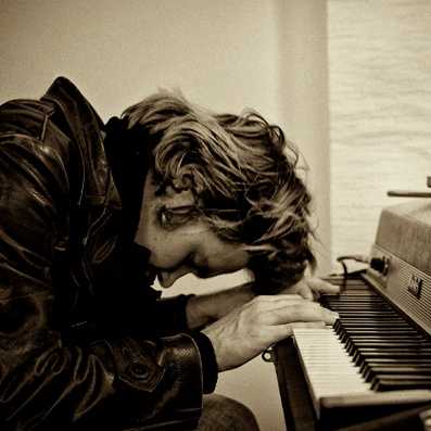 copyright: Sascha Pierro