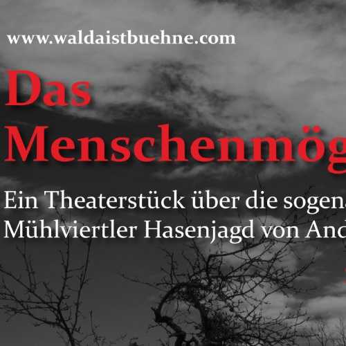 copyright: Waldaistbuehne