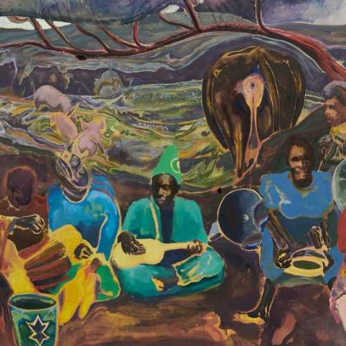 copyright: MichaelArmitage
