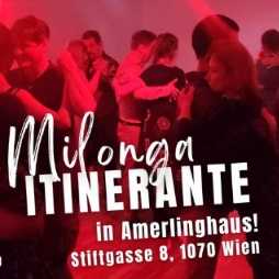 copyright: MilongaAmerling