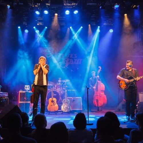copyright: MojoBluesBandPresse