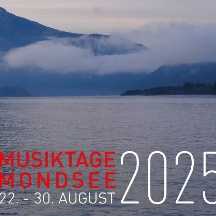 copyright: MusiktageMondsee