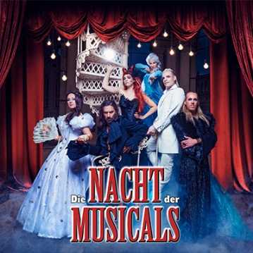 copyright: nachtdermusicalsPromo