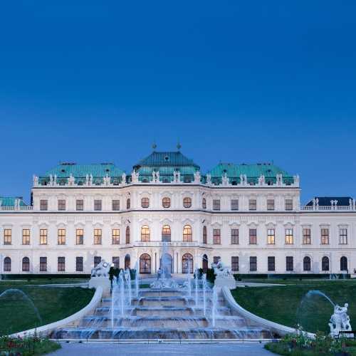 copyright: Belvedere/IanEhm