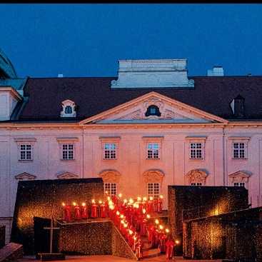 copyright: Operklosterneuburg