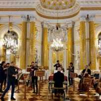 copyright: OrchesterKarlskirche