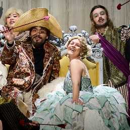 copyright: Theateranderwien