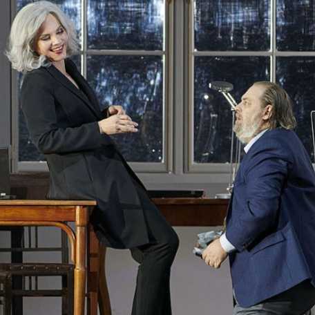 copyright: Staatsoper