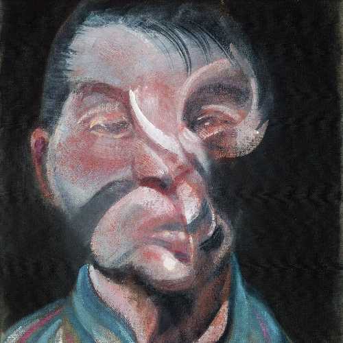 copyright: The Estate of Francis Bacon /All rights reserved / Bildrecht, Wien und DACS, London 2026