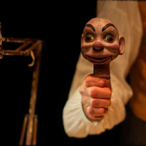 copyright: MariborPuppetTheatre