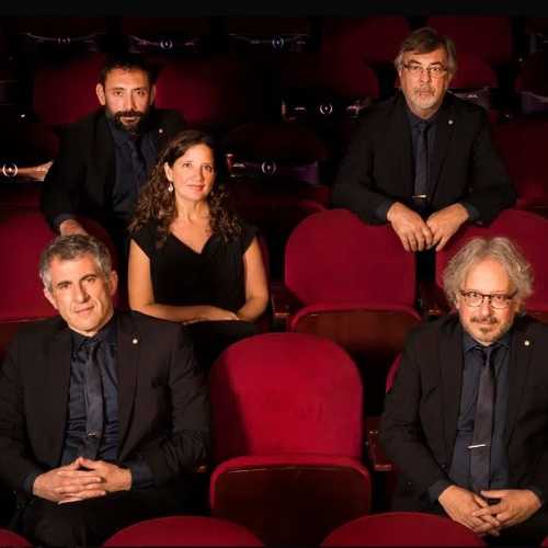 copyright: CristianWelcomme