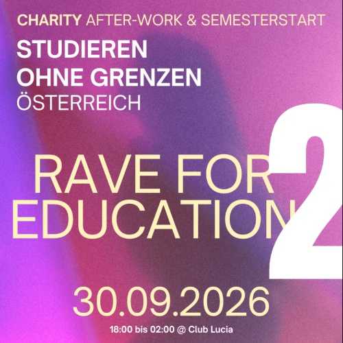 copyright: Studieren Ohne Grenzen Österreich