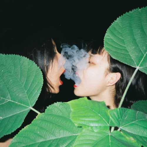 copyright: Ren Hang
