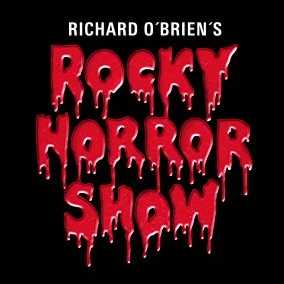 copyright: Richard O Brians Rocky Horror Show