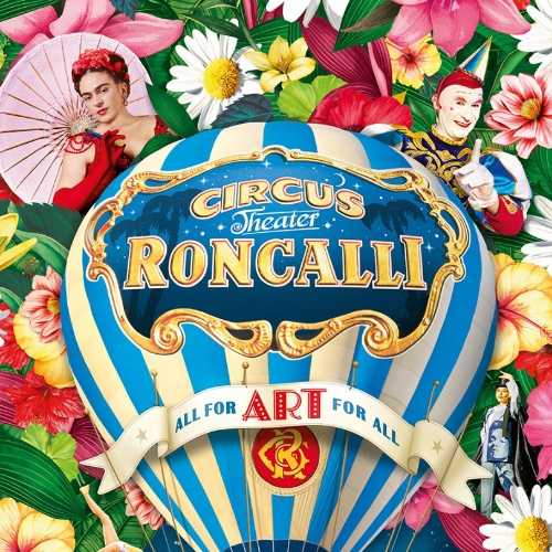 copyright: Roncalli
