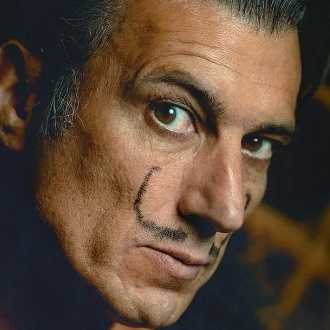 copyright: EnriqueGasaValga