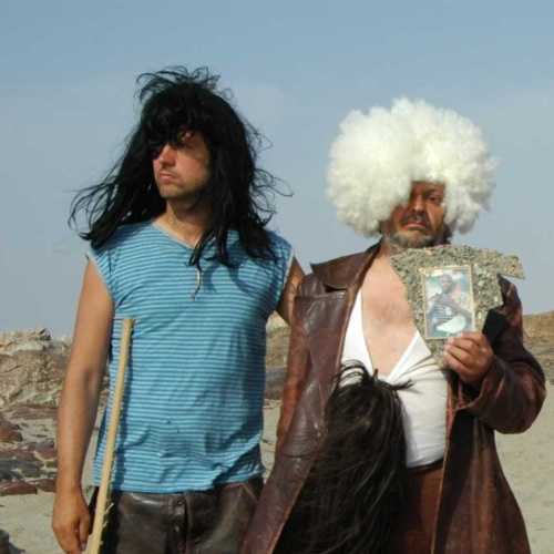 copyright: AinoLAberenz