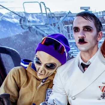 copyright: VictorKlein