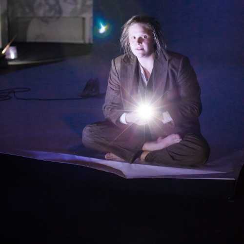 copyright: UlrikeRindermann