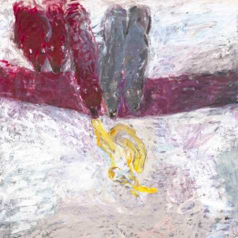 copyright: HallCollection