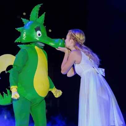 copyright: WhyNotEvents