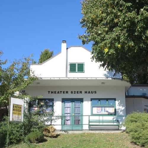 copyright: Theater82erHaus