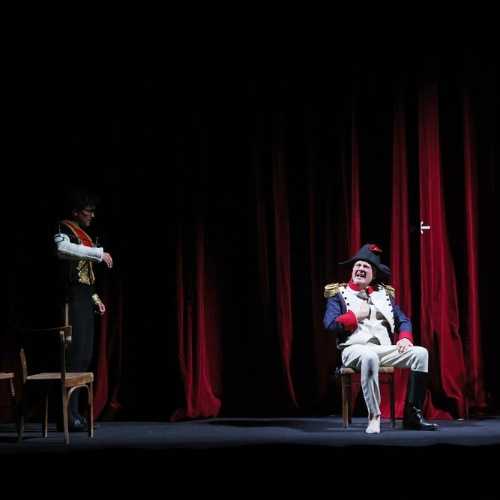 copyright: TheaterinderJosefstadt