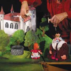 copyright: TheaterTrittbrettl