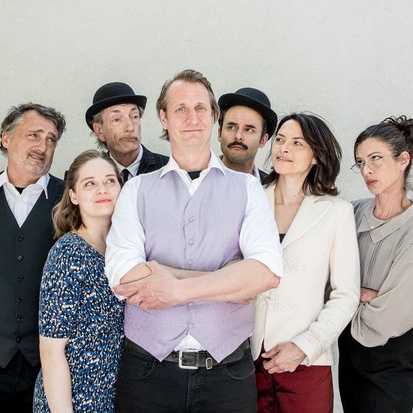 copyright: UtopiaTheater