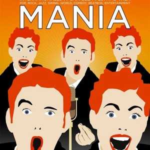 copyright: Voicemania