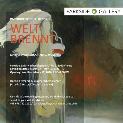 copyright: Parkside Gallery Sujet