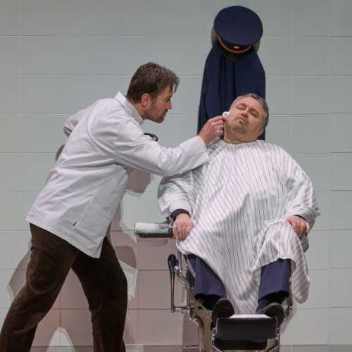 copyright: Staatsoper