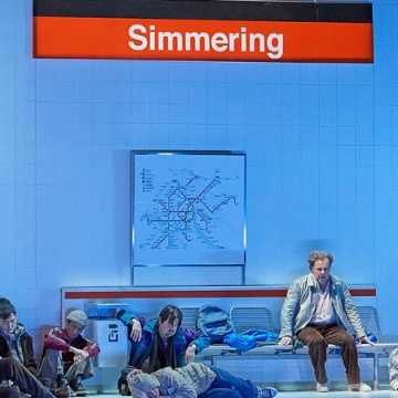 copyright: Staatsoper