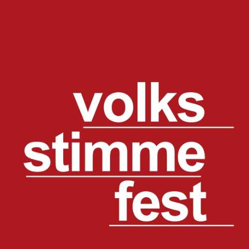 copyright: Volksstimmefest